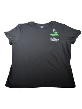 Disney Pixar Pizza Planet Toy Story T-Shirt